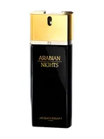 Arabian Nights by Jacques Bogart