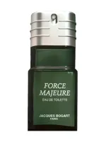 Force Majeure by Jacques Bogart
