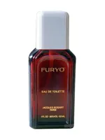 Furyo by Jacques Bogart