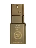 One Man Show 24k Oud Elixir by Jacques Bogart