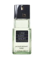 One Man Show by Jacques Bogart