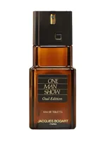 One Man Show Oud Edition by Jacques Bogart