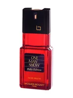 One Man Show Ruby Edition by Jacques Bogart