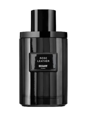 Rose Leather Eau de Toilette bottle