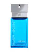 Silver Scent Aqua by Jacques Bogart