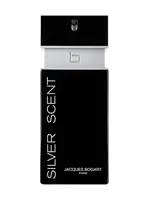 Silver Scent by Jacques Bogart