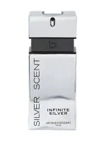 Silver Scent Infinite Silver by Jacques Bogart