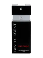 Silver Scent Intense by Jacques Bogart