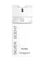 Silver Scent Pure by Jacques Bogart