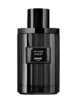 Vetiver Violet Eau de Toilette bottle