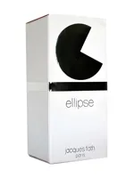 Ellipse by Jacques Fath