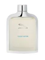Jaguar Classic Motion by Jaguar