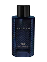 Jaguar Era Reloaded by Jaguar