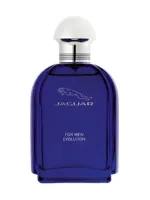 Jaguar For Men Evolution by Jaguar