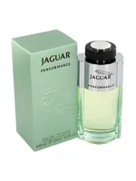 Jaguar Performance by Jaguar