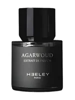 Agarwoud by James Heeley