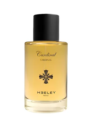 Cardinal Eau de Parfum bottle