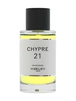 Chypre 21 by James Heeley