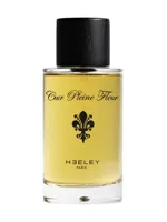 Cuir Pleine Fleur by James Heeley