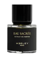 Eau Sacree by James Heeley