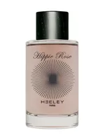 Hippie Rose by James Heeley