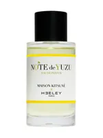 Note de Yuzu by James Heeley