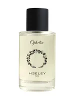 Ophelia by James Heeley
