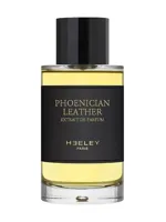 Phoenician Leather by James Heeley