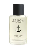 Sel Marin by James Heeley