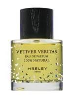Vetiver Veritas by James Heeley