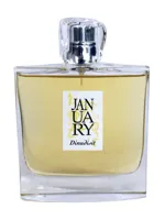 Dinudisit by January Scent Project