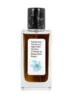 Frankincense, You Are as a Light Under the Snow by January Scent Project