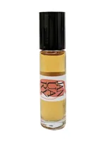 Smolderose by January Scent Project