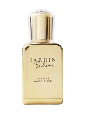 Vanille Precieuse Eau de Toilette bottle
