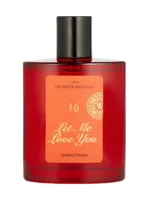 Let Me Love You by Jardin de Parfums