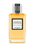 Noir Cashmere by Jean Couturier