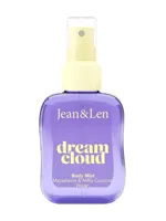Dream Cloud by Jean & Len
