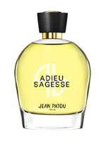 Collection Heritage Adieu Sagesse by Jean Patou