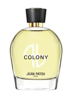 Collection Heritage Colony by Jean Patou