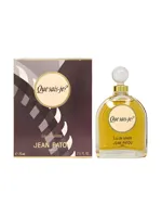 Que sais je? by Jean Patou