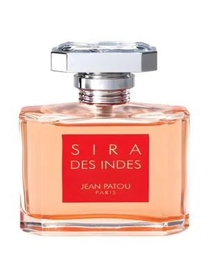 Sira des Indes Eau de Parfum bottle