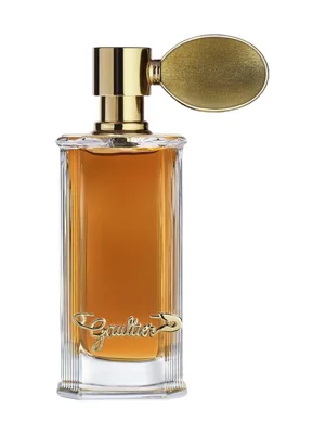 Ambre Tatouage Eau de Toilette bottle