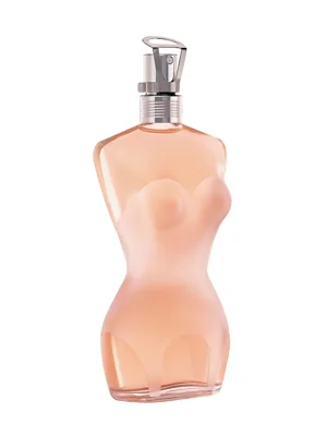 Classique Eau de Toilette bottle