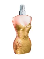 Classique Gold Collection by Jean Paul Gaultier