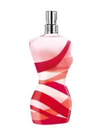 Classique Summer 2010 by Jean Paul Gaultier