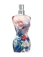 Classique Summer 2013 by Jean Paul Gaultier