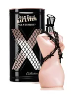 Classique X Jewel Edition 2011 by Jean Paul Gaultier
