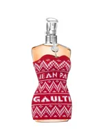 Classique Xmas Limited Edition 2021 by Jean Paul Gaultier