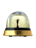 Fragile by Jean Paul Gaultier