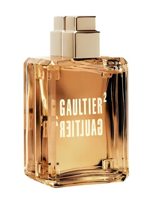 Gaultier 2 Eau de Parfum bottle